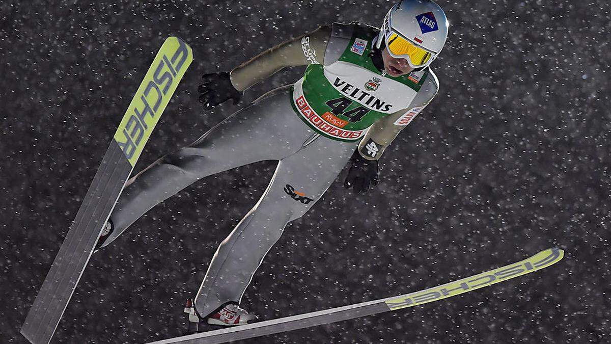 Kamil Stoch