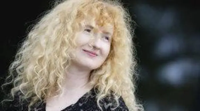 Mirella Kuchling lädt zu „Krimi am Hof“ nach Eggersdorf