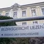 Gegen das erstinstanzliche Urteil des Bezirksgerichts Liezen wurde Berufung eingelegt