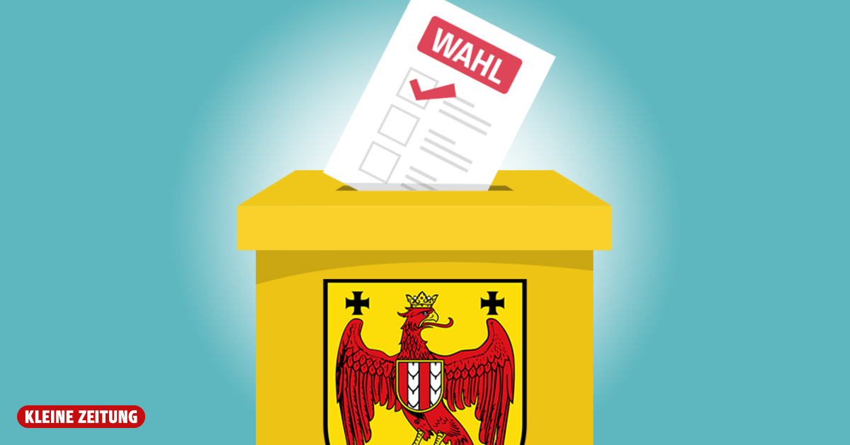 Result map: This is how all municipalities voted