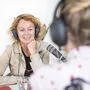 Presiträgerin Eva Linsinger im Podcast-Gespräch über Journalismus und Wahrheit 