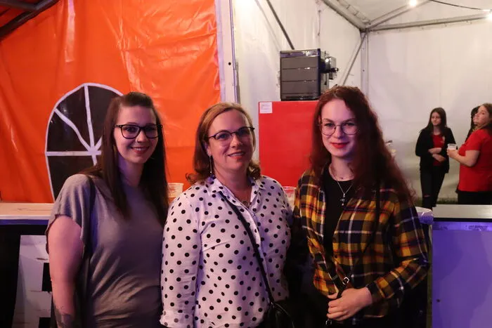 Klicken Sie sich durch die Bilder!