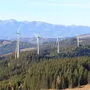 Auf der Stubalm soll ein Windpark mit 18 weiteren Windkraftanlagen entstehen