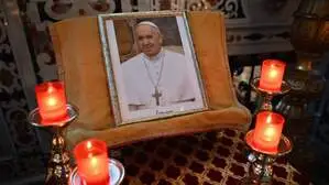 Papst Franziskus ist 88-jährig am 21. April 2025 gestorben