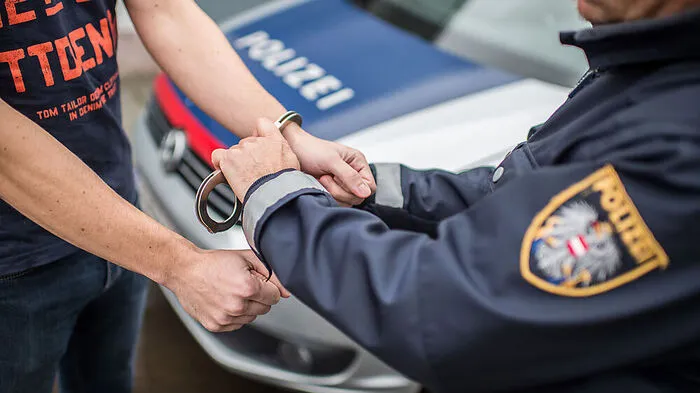 Der Jugendliche wurde in die Justizanstalt Klagenfurt eingeliefert (Symbolfoto)