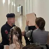Das Urteil ist noch nicht rechtskräftig