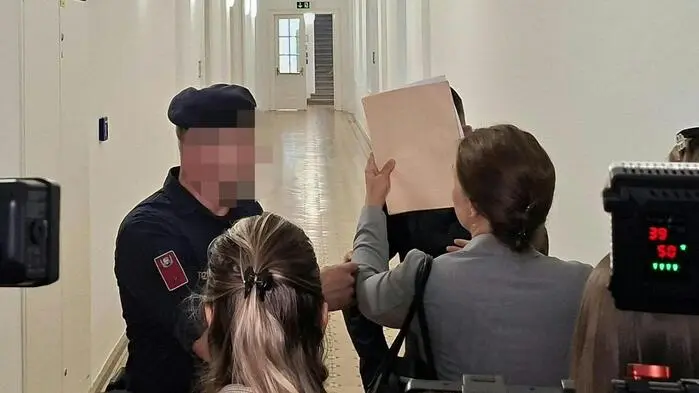 Das Urteil ist noch nicht rechtskräftig
