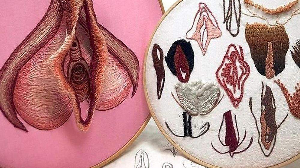 Soll ab November 2019 Tabus brechen: das erste Vagina-Museum der Welt
