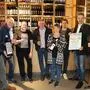 Winzer aus Klöch und Tieschen laden zum Weinwandern