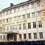 Die ehemalige Bergdirektion in Köflach, heute steht dort das Senioren-Zentrum