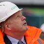 Zurück in die Zukunft: Boris Johnson will die alten Maßeinheiten wieder einführen