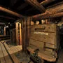 Das alte Schaubergwerk wird bald zum Escape Room