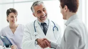 20.000 Ärztinnen und Ärzte aus allen neun Bundesländern werden auf „DocFinder“ aufgelistet (Sujetfoto)