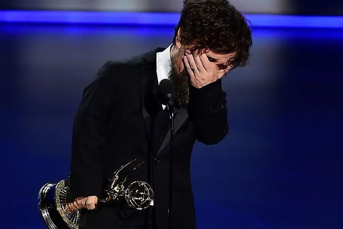Keine Grund zum Verzweifeln: Peter Dinklage ("Game of Thrones") ist der beste Nebendarsteller