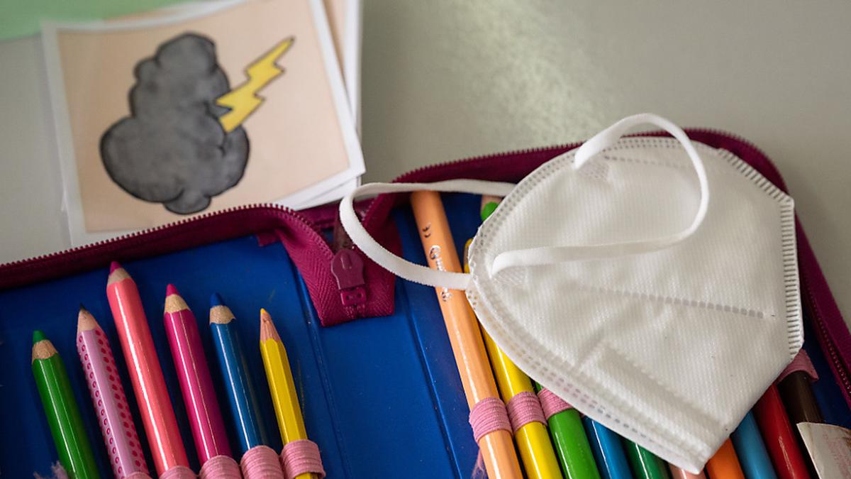 Ab heute gibt es keine Maskenpflicht an österreichischen Schulen mehr