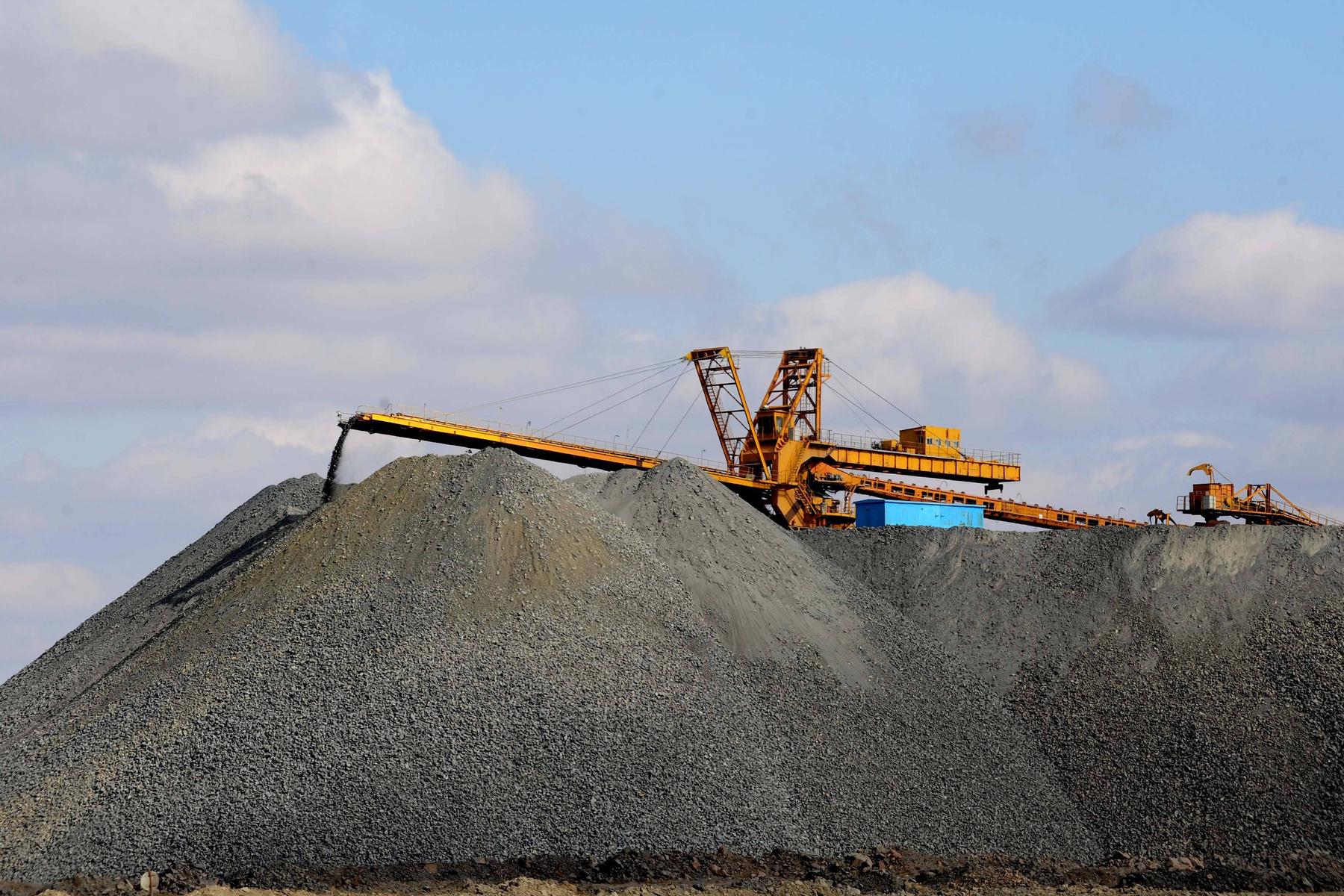 Chinas Exportstopp Seltener Erden gefährdet 50.000 Jobs in Österreich