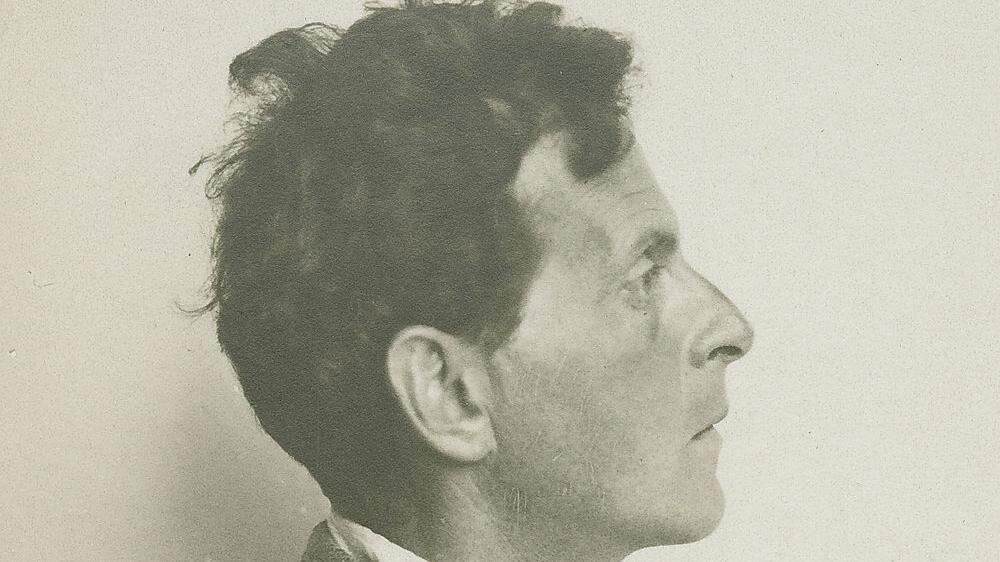 &quot;Ludwig Wittgenstein. Fotografie   als analytische Praxis&quot; ist der Titel einer Schau im Leopold Museum