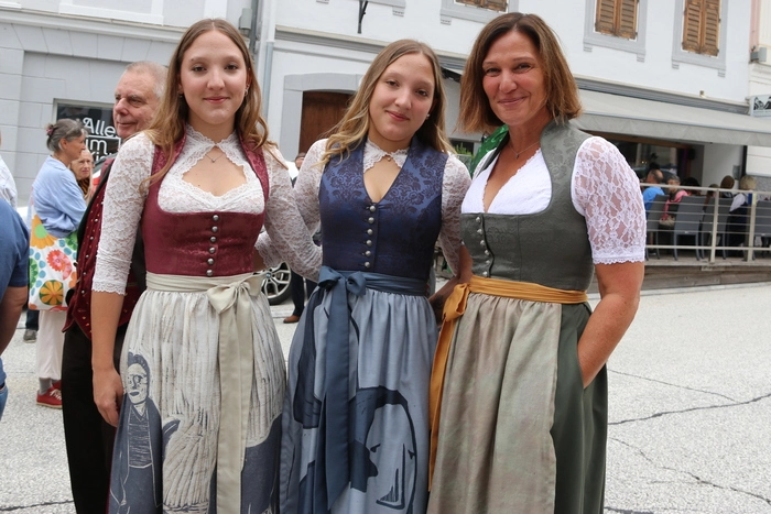 Aus der Werner-Berg-Kollektion