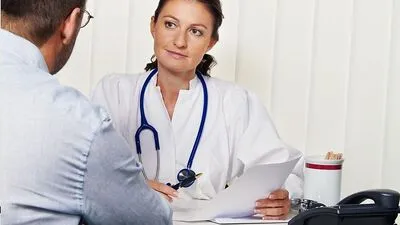 Mehr Zeit für Patienten? Nicht durch die Kassenreform, sagen niedergelassene Ärzte.