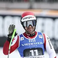 Vincent Kriechmayr 