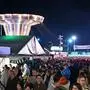 Auch heuer zog der Wiesenmarkt wieder hunderttausende Besucher in seinen Bann