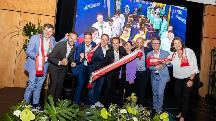 Primus VOR 2024 CCV Villach