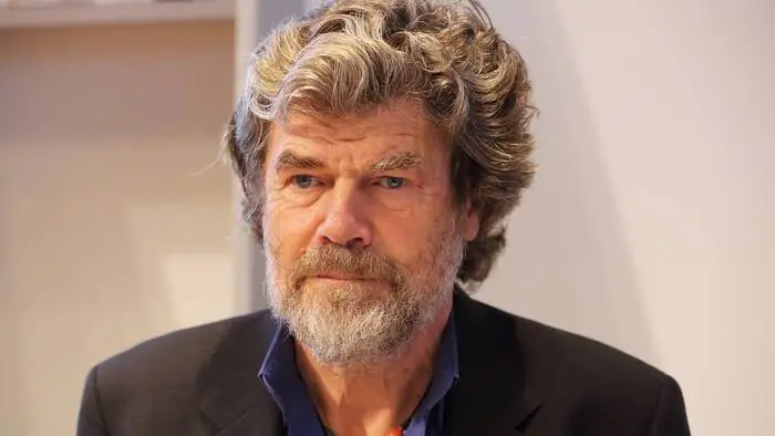 Reinhold Messner
