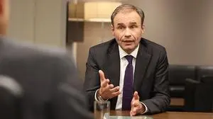 Peter Gauper: "Die Hürde ist zu hoch. Wir fordern, dieser Verordnung weitere Zähne zu ziehen"