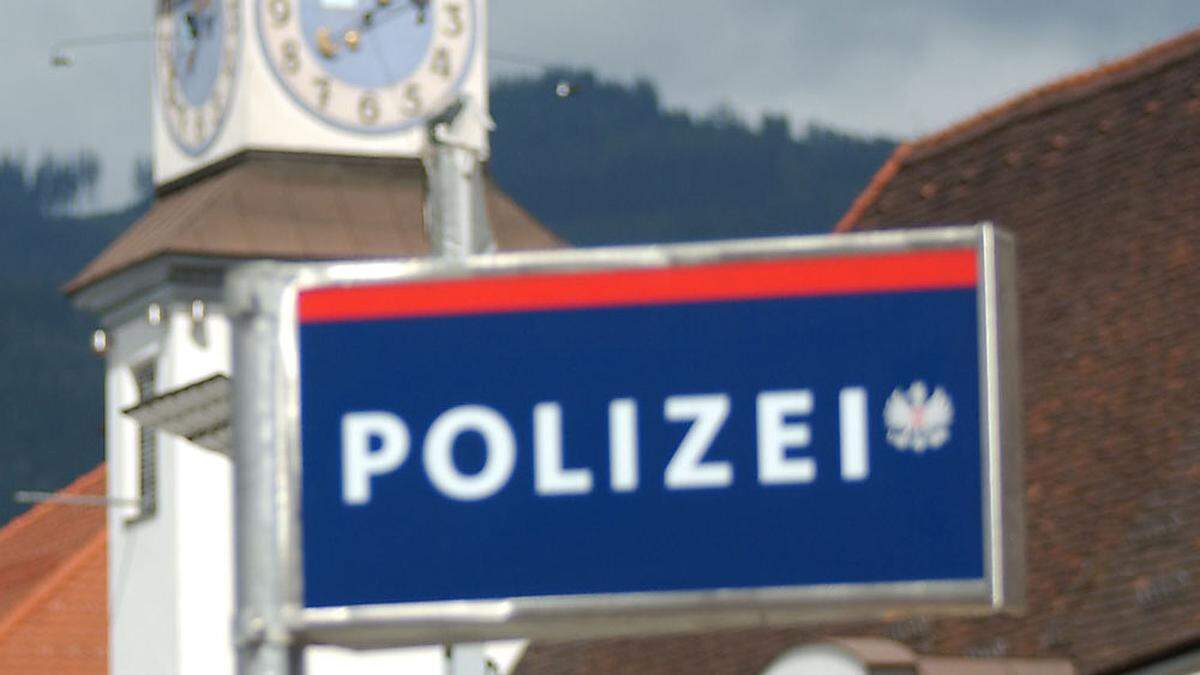 Am Sonntag erstattete der 41-Jährige Anzeige