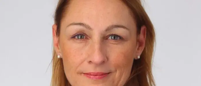 Pamela Binder ist aktuell Geschäftsführerin des Tourismusverbands Ausseerland-Salzkammergut