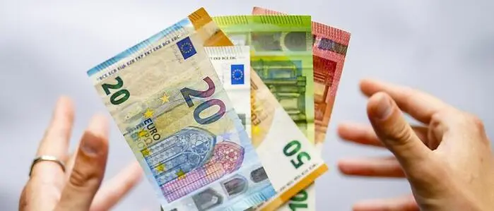 Bargeld