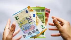 Bargeld