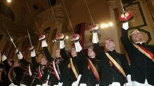 Diskussion um Burschenschaften – sie sollen von der Montan-Uni Leoben verbannt werden (Symbolbild)