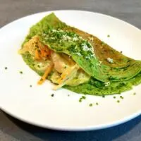 Eignen sich sowohl für das Frühstück als auch für das Abendessen.