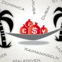 Künftig müssen Konzerne offenlegen, wo sie Steuern zahlen und wo nicht