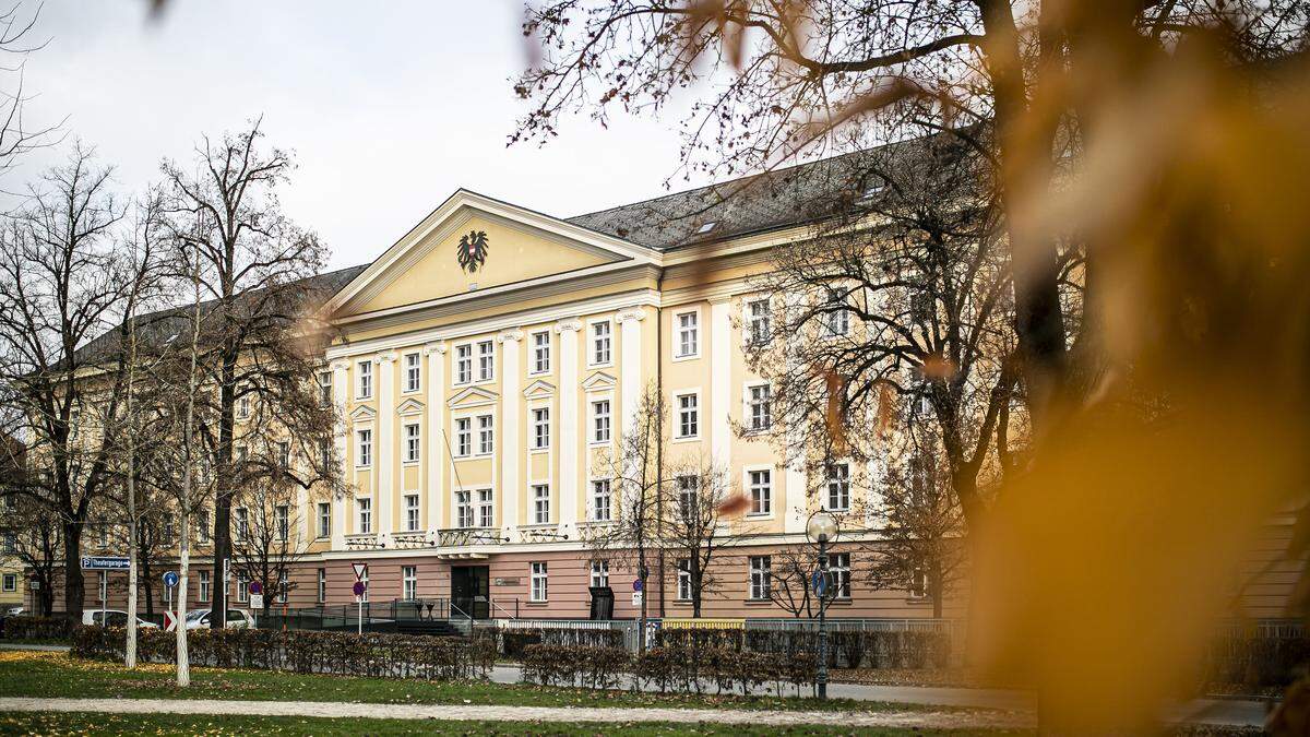 Einen Prozess mit prominenter Beteiligung wird es am Landesgericht Klagenfurt geben