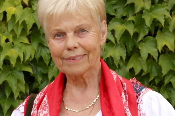 Am Wochenende war es wieder soweit: In der Burgenstadt ging das „Herzerlfest“ unter Obfrau Hannelore Maurer über die Bühne. 