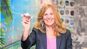 Andrea Springer Springer Reisen