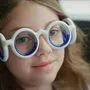 Diese Brille hilft gegen Reisekrankheit
