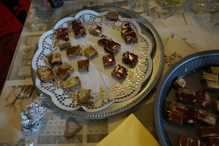 Klicken Sie sich durch die weiteren Bilder.