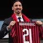 Zlatan Ibrahimovic hat sich also wieder dem AC Milan verpflichtet – oder doch umgekehrt?