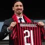 Zlatan Ibrahimovic hat sich also wieder dem AC Milan verpflichtet – oder doch umgekehrt?