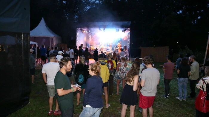 Die „Alte Mühle“ am Wayerfeld in der Bezirkshauptstadt St. Veit steht am Freitag und Samstag im Mittelpunkt eines großen Festivals. 