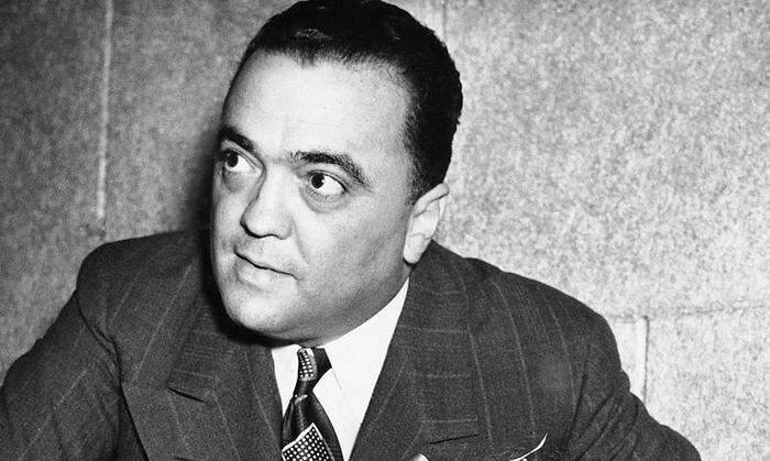 J. Edgar Hoover nutzte die Osage-Morde, um das FBI im amerikanischen Rechtssystem zu profilieren