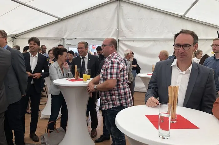 Klicken Sie sich durch die Bildergalerie!