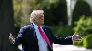 US-Präsident Donald Trump