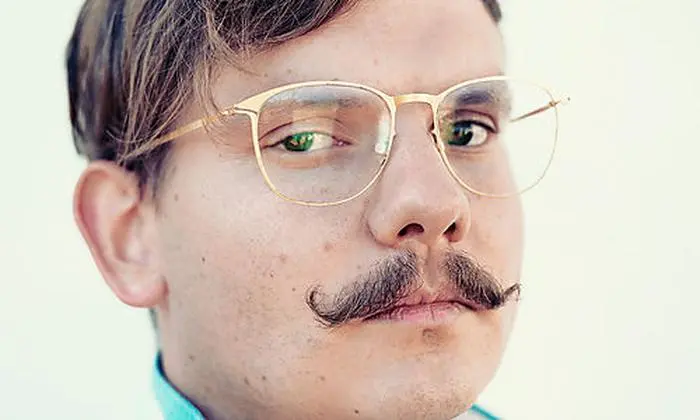 Welturaufführung in Rotterdam: Daniel Hoesl präsentiert seinen Film WINWIN