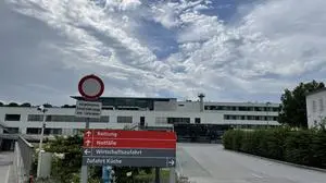 Im restlichen Juli ist der Notarzt-Dienst für die Region Hartberg immer besetzt