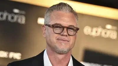 Eric Dane spricht in einem Fernsehinterview offen über die Diagnose ALS