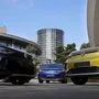 Die neuen E-Autos von VW sind ein Verkaufsschlager